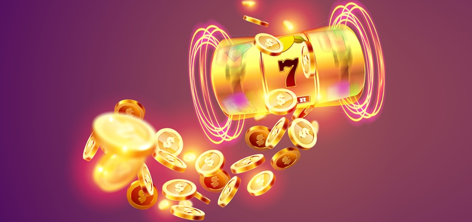 Slots and Jackpots